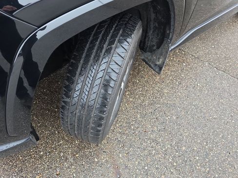 Used 2021 Toyota RAV4 SE w/ Weather & Moonroof Package image 35