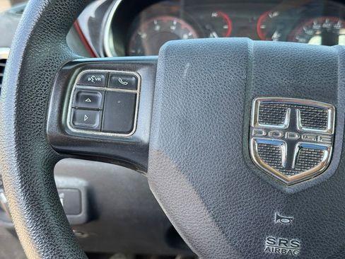 Used 2015 Dodge Dart SE w/ Convenience Group FWD image 15