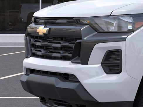 New 2026 Chevrolet Colorado LT w/ Advanced Trailering Package AWD/4WD image 13
