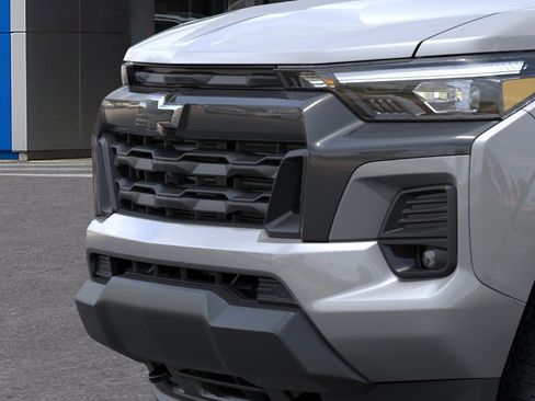 New 2026 Chevrolet Colorado LT w/ LT Convenience Package AWD/4WD image 13