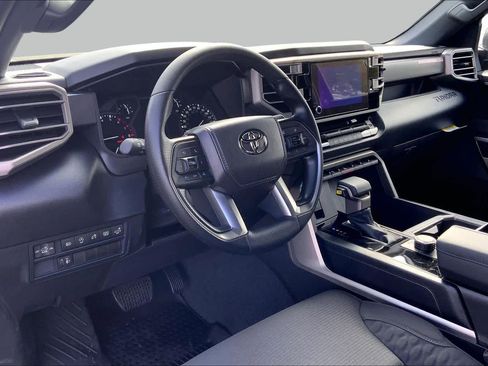 New 2026 Toyota Tundra SR5 RWD image 8