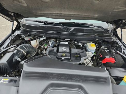 Used 2024 RAM 2500 Big Horn image 38