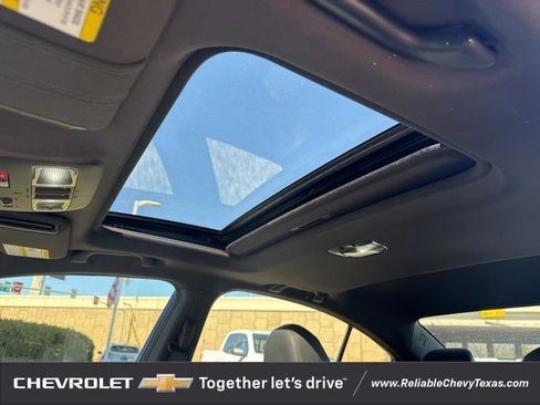 Used 2019 Subaru WRX Limited w/ Popular Package #3 (IZT) image 9