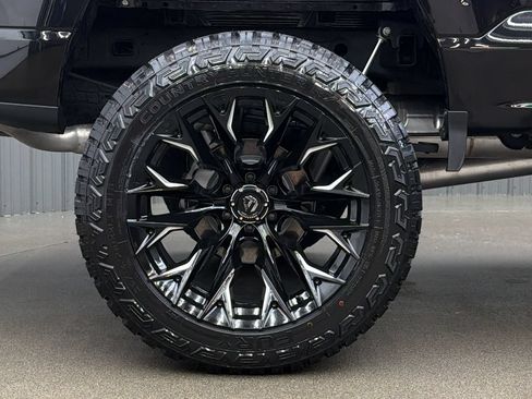Used 2026 Ford F150 XLT w/ Equipment Group 303A High AWD/4WD image 11