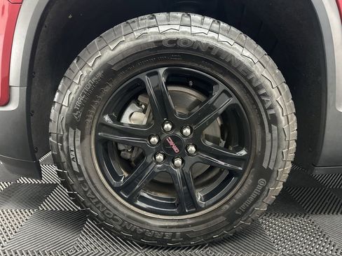 Used 2020 GMC Acadia AT4 w/ LPO, Floor Liner Package image 48