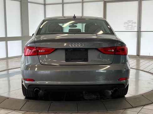 Used 2015 Audi A3 2.0T Premium Plus image 6