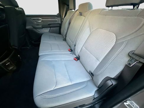 Used 2022 RAM 1500 Big Horn image 24