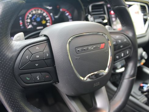 Certified 2022 Dodge Durango GT image 10