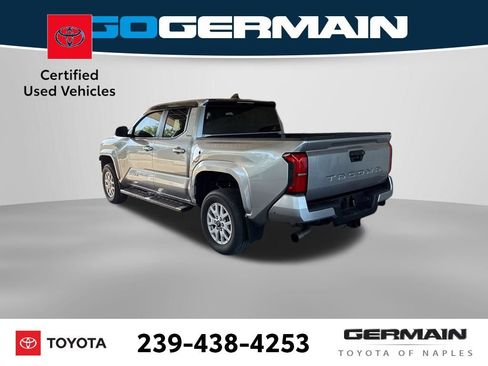 Used 2024 Toyota Tacoma SR5 image 5