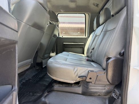 Used 2011 Ford F350 XL w/ PWR Equipment Group AWD/4WD image 17
