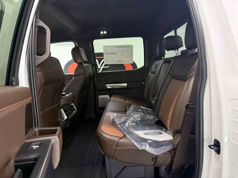 New 2026 Ford F250 4x4 Crew Cab Super Duty image 15