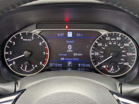 Used 2023 Nissan Altima 2.5 SL AWD/4WD image 18