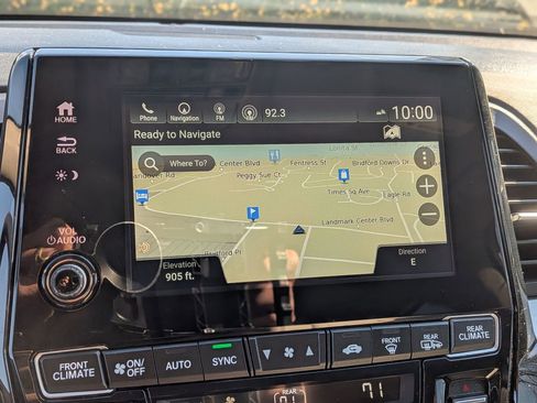 Used 2023 Honda Odyssey Touring image 28