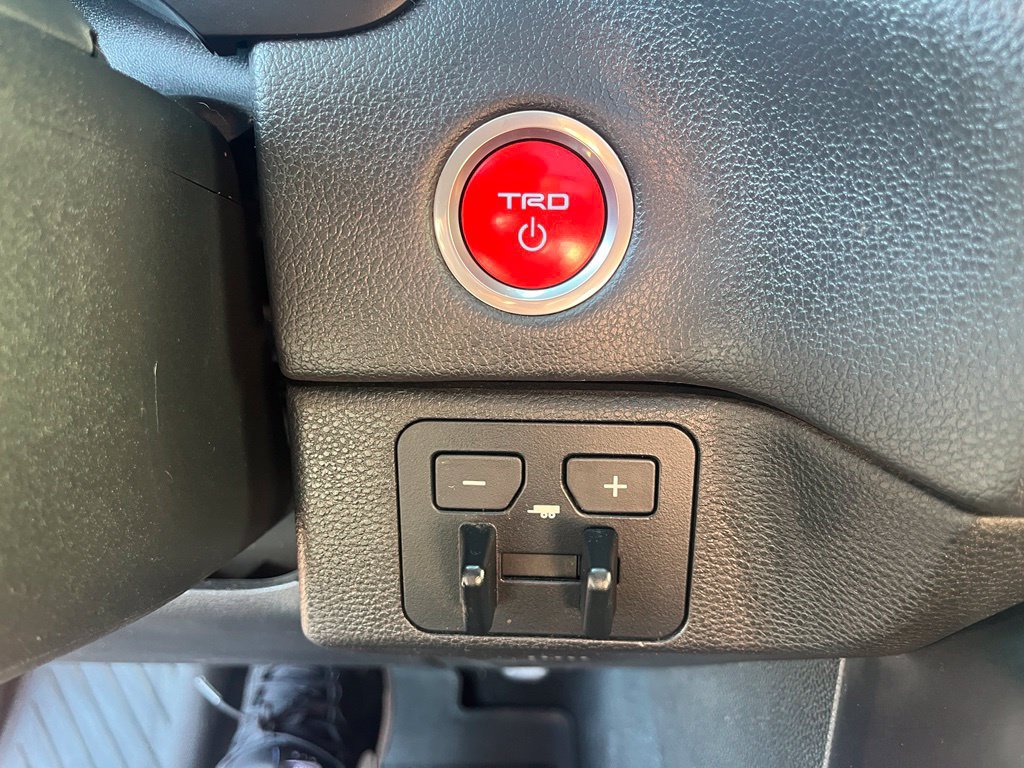 Used 2022 Toyota Tundra TRD Pro AWD/4WD image 20