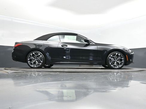 New 2026 BMW 430i Convertible image 42