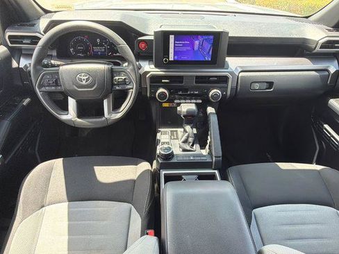 Certified 2026 Toyota 4Runner TRD Off-Road AWD/4WD image 9