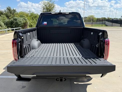 Used 2026 Toyota Tundra Limited RWD image 31