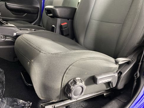 Used 2020 Jeep Wrangler Unlimited Sport S AWD/4WD image 17