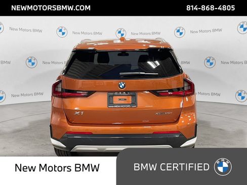 Used 2024 BMW X1 xDrive28i w/ Technology Package AWD/4WD image 4