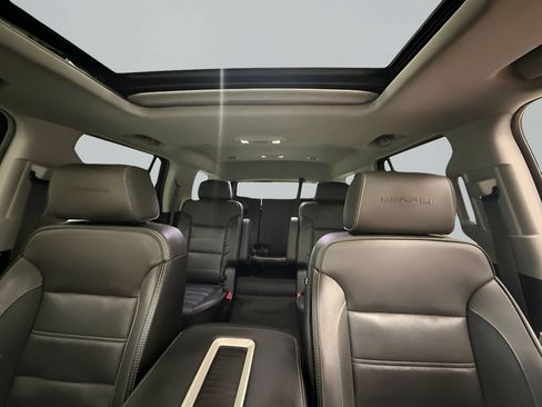 Used 2020 GMC Yukon Denali AWD/4WD image 29