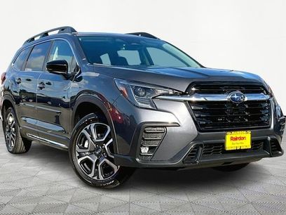New 2025 Subaru Ascent Limited