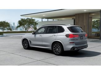 New 2026 BMW X5 xDrive40i w/ M Sport Package video 2