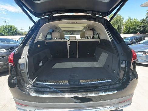 Used 2020 Mercedes-Benz GLE 350 4MATIC w/ Premium Package image 12