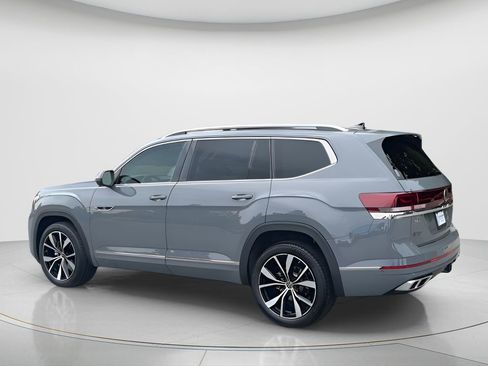 New 2026 Volkswagen Atlas SEL Premium R-Line AWD/4WD image 6