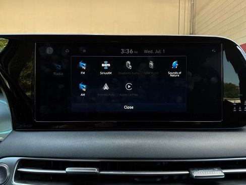 Used 2025 Hyundai Palisade SEL AWD/4WD image 36