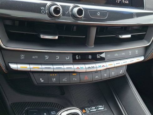 Used 2020 Cadillac CT5 Premium Luxury w/ Platinum Package RWD image 17