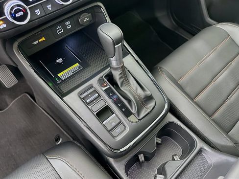 Used 2025 Honda CR-V Sport-L image 16