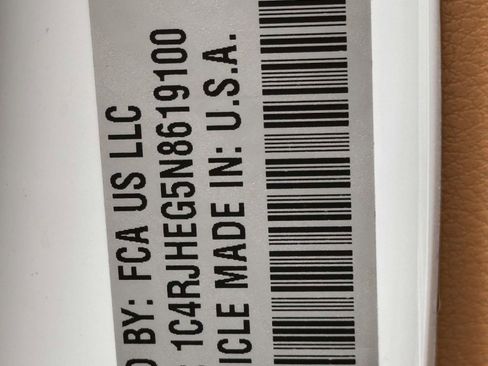 Used 2022 Jeep Grand Cherokee Summit image 31