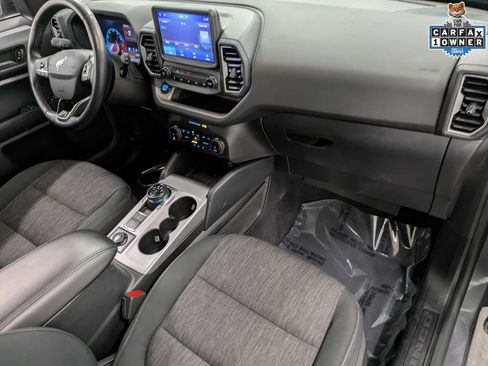 Used 2023 Ford Bronco Sport Big Bend w/ Convenience Package AWD/4WD image 33