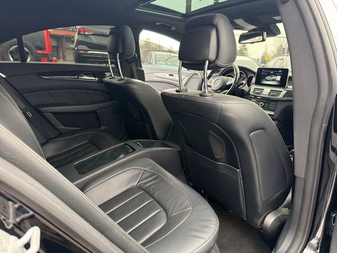 Used 2016 Mercedes-Benz CLS 400 4MATIC image 15