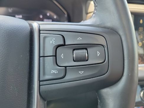 Used 2024 GMC Yukon Denali Ultimate w/ LPO, Illumination Package AWD/4WD image 28