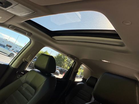 Used 2023 Honda CR-V EX-L image 19