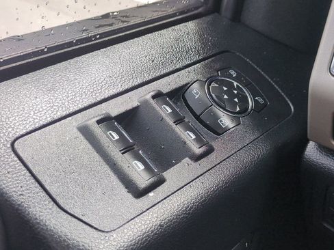 Used 2018 Ford F150 Lariat w/ Equipment Group 502A Luxury image 26