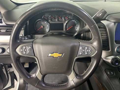 Used 2020 Chevrolet Tahoe LT AWD/4WD image 16