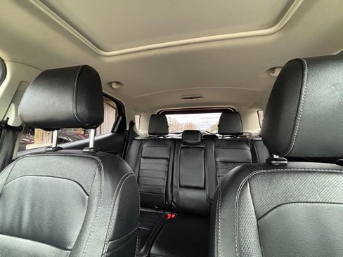 Used 2019 Ford EcoSport Titanium image 22