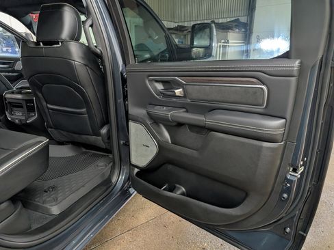 New 2026 RAM 1500 Big Horn image 6