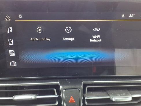 New 2026 Chevrolet TrailBlazer LT image 20