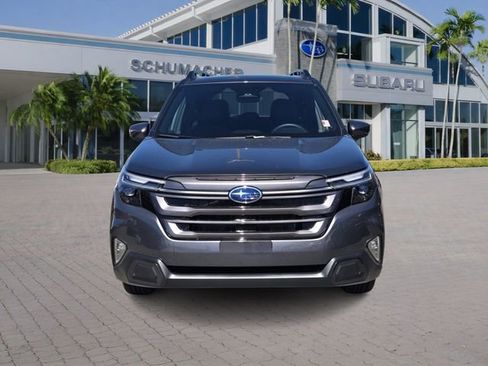 New 2026 Subaru Forester Limited AWD/4WD image 2