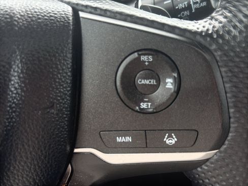 Used 2024 Honda Passport EX-L image 17