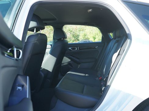 Used 2026 Honda Civic Sport Touring image 15
