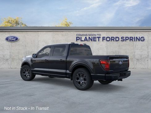 New 2026 Ford F150 STX image 5