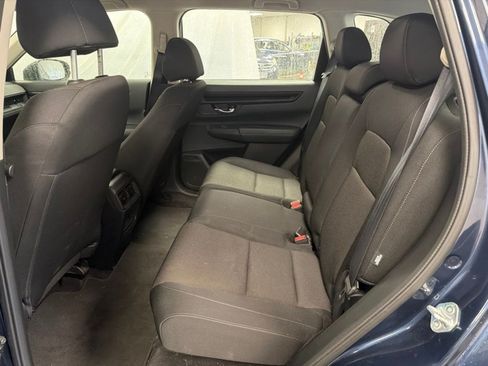 Used 2024 Honda CR-V LX image 13