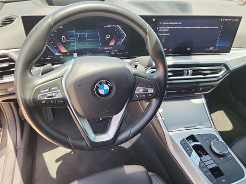 Used 2024 BMW 430i Coupe RWD image 11