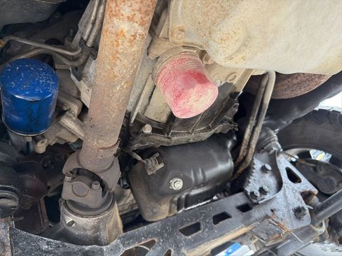 Used 2013 Chevrolet Silverado 2500 LT w/ Interior Plus Package image 30