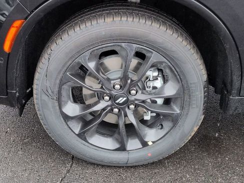 New 2026 Dodge Durango GT image 6