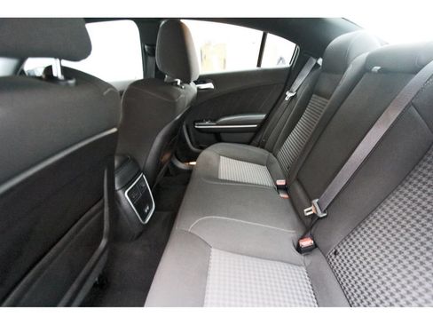 Used 2023 Dodge Charger Scat Pack w/ Harman/Kardon Audio Group RWD image 9